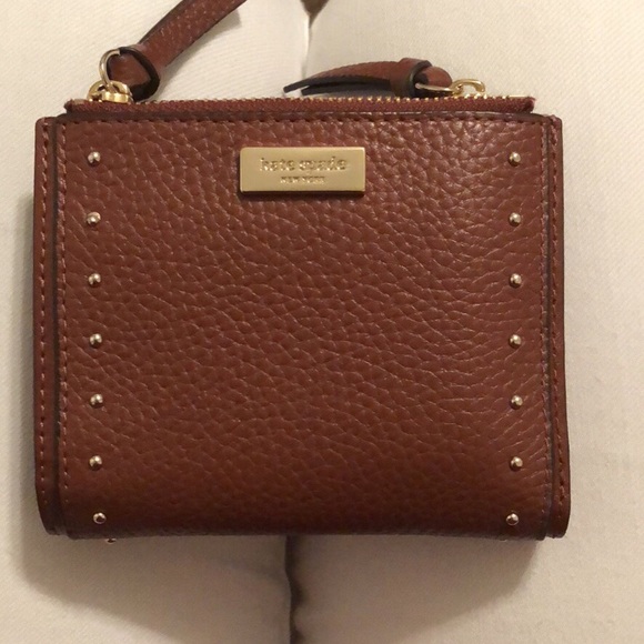 kate spade Handbags - Kate Spade Wallet